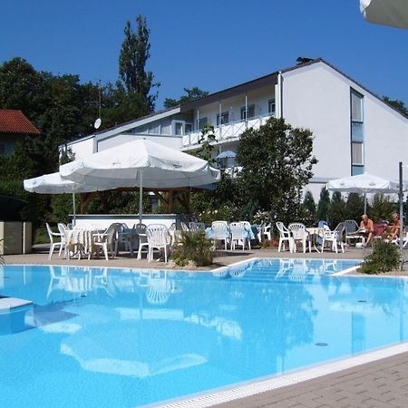 Hotel Park Eden Bad Bellingen Luaran gambar