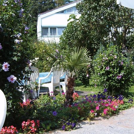 Hotel Park Eden Bad Bellingen Luaran gambar
