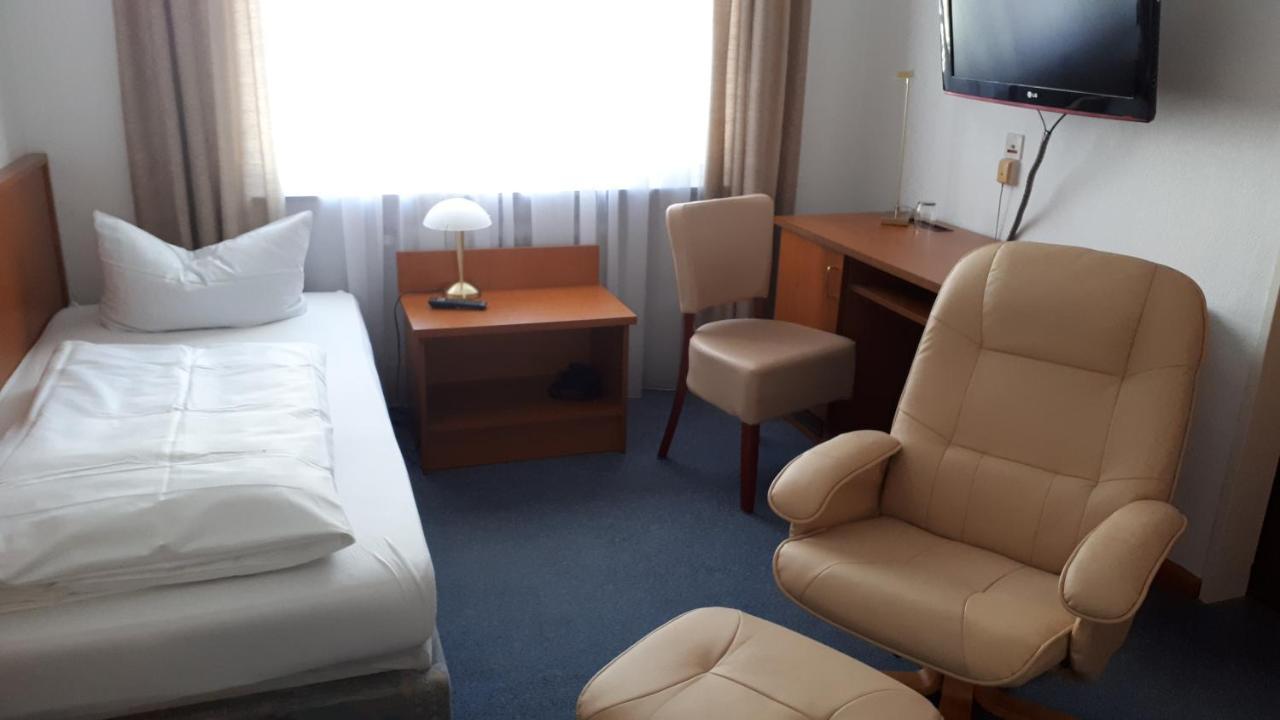 Hotel Park Eden Bad Bellingen Luaran gambar
