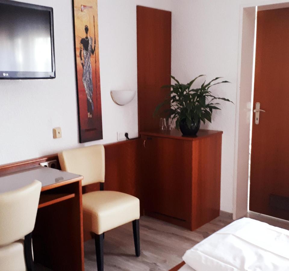 Hotel Park Eden Bad Bellingen Luaran gambar