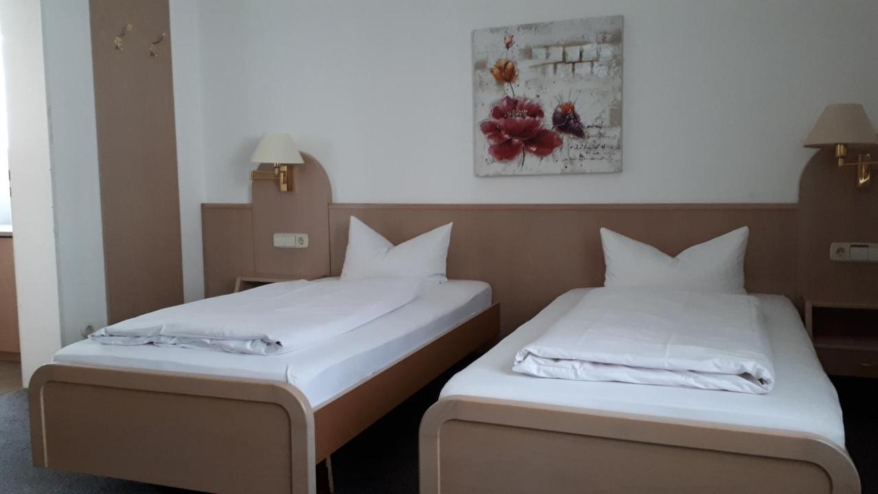 Hotel Park Eden Bad Bellingen Luaran gambar