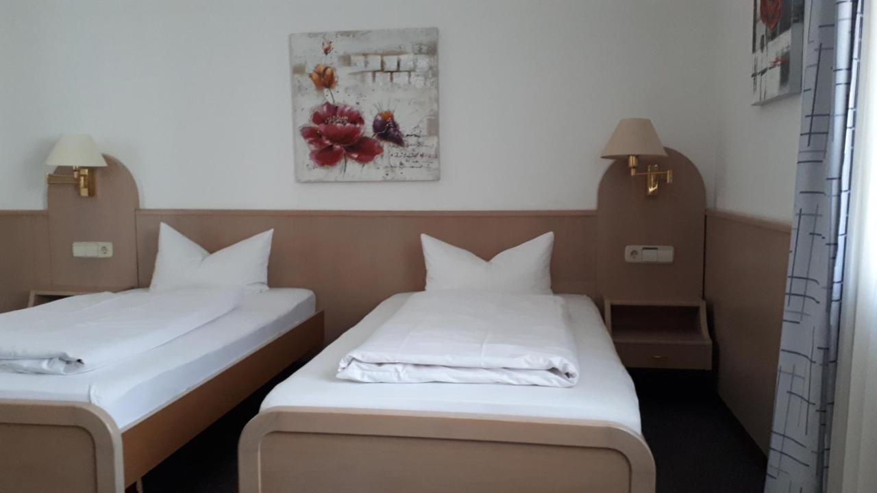 Hotel Park Eden Bad Bellingen Luaran gambar