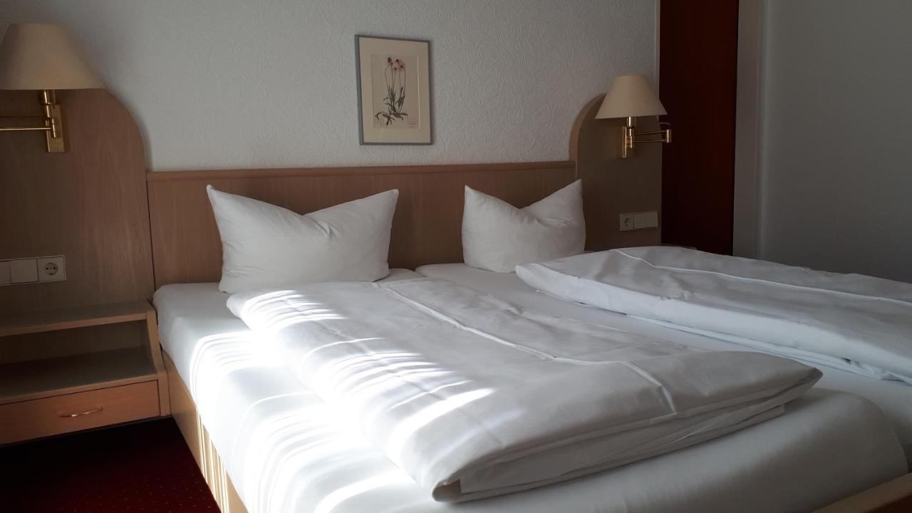 Hotel Park Eden Bad Bellingen Luaran gambar