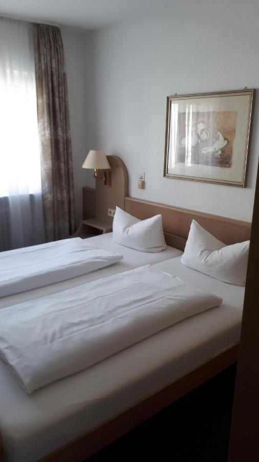 Hotel Park Eden Bad Bellingen Luaran gambar