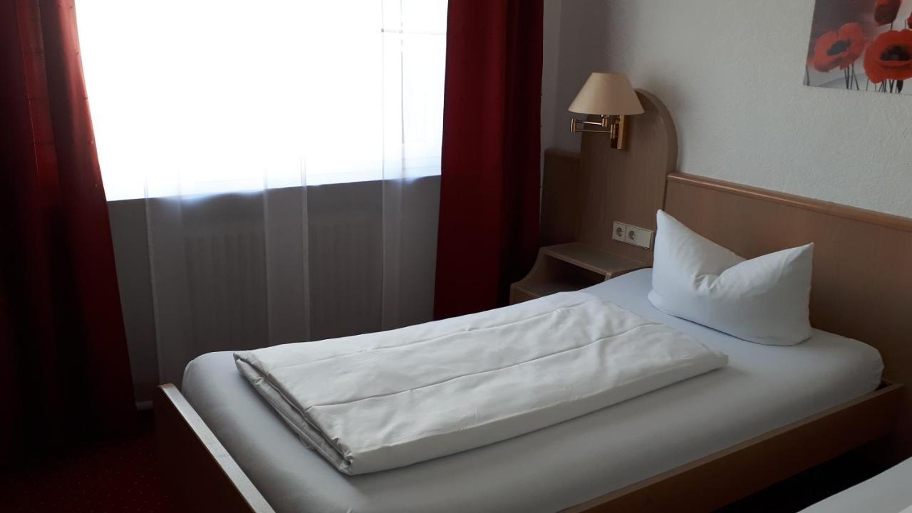 Hotel Park Eden Bad Bellingen Luaran gambar