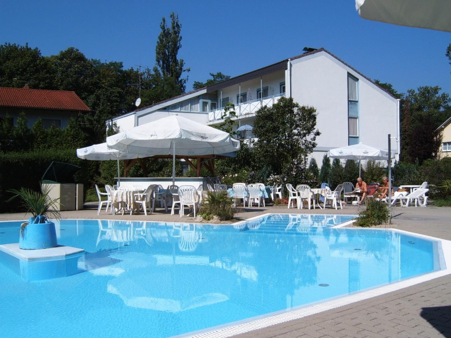 Hotel Park Eden Bad Bellingen Luaran gambar