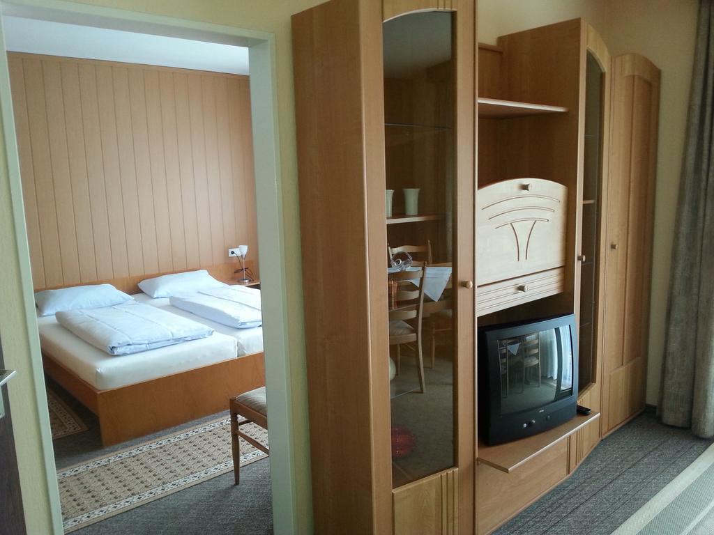 Hotel Park Eden Bad Bellingen Luaran gambar