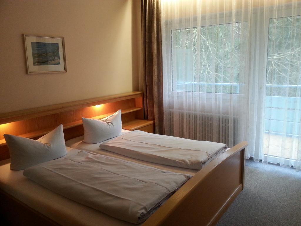 Hotel Park Eden Bad Bellingen Luaran gambar