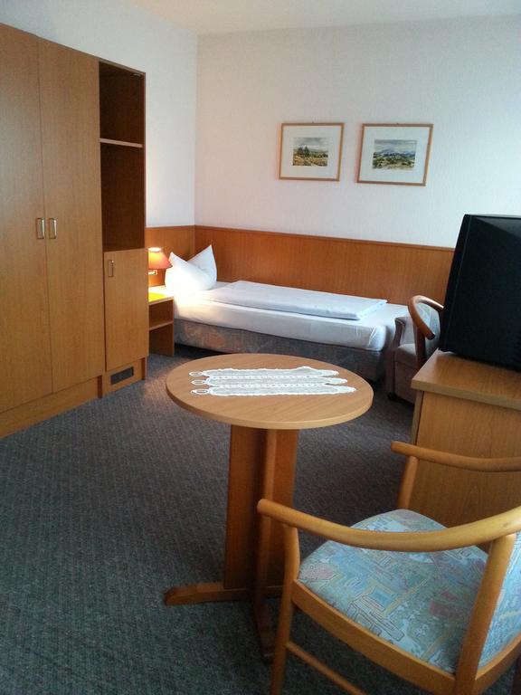 Hotel Park Eden Bad Bellingen Luaran gambar