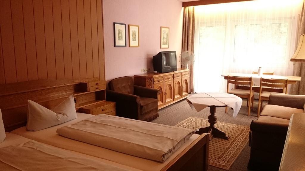 Hotel Park Eden Bad Bellingen Luaran gambar