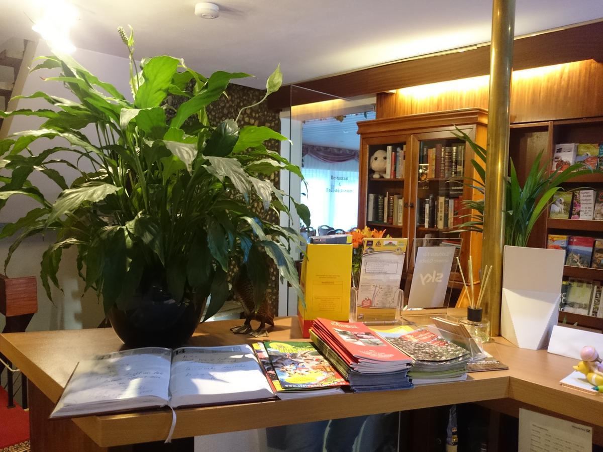 Hotel Park Eden Bad Bellingen Luaran gambar