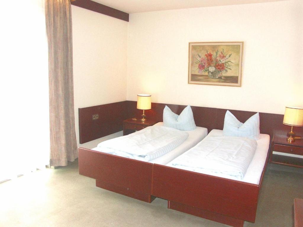 Hotel Park Eden Bad Bellingen Bilik gambar